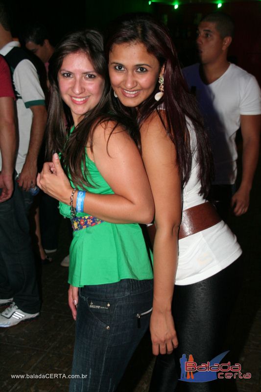 Balada: Fotos de quinta na Choperia do Cowboy na Vicente Pires - DF