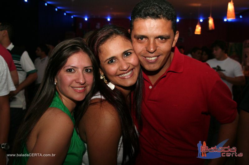 Balada: Fotos de quinta na Choperia do Cowboy na Vicente Pires - DF