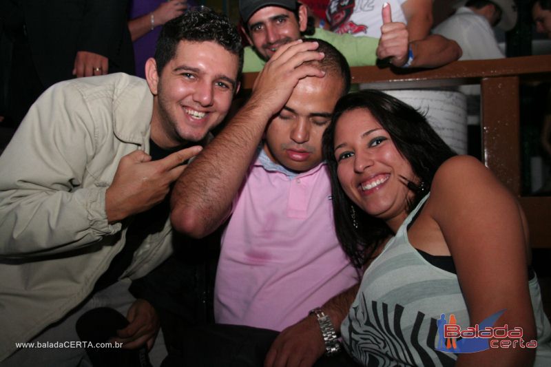 Balada: Fotos de quinta na Choperia do Cowboy na Vicente Pires - DF