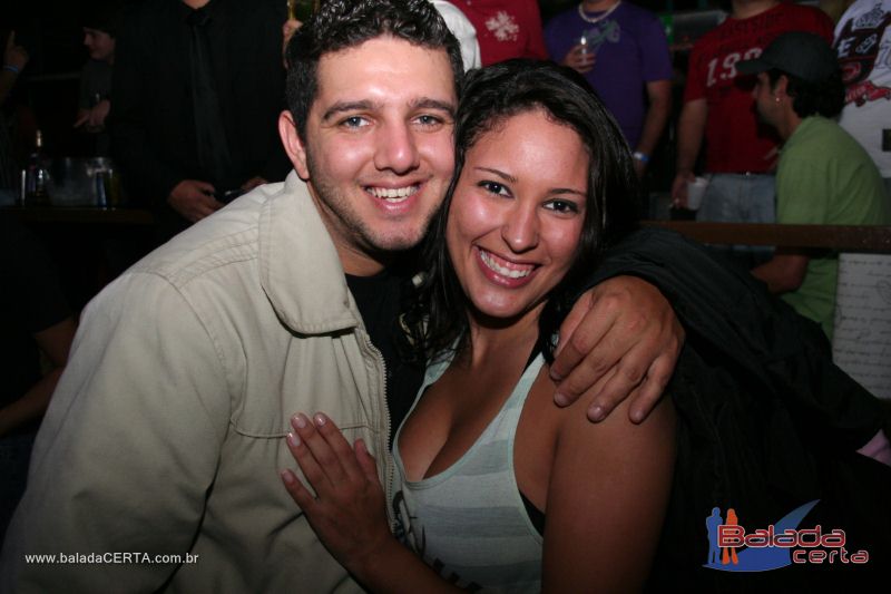 Balada: Fotos de quinta na Choperia do Cowboy na Vicente Pires - DF