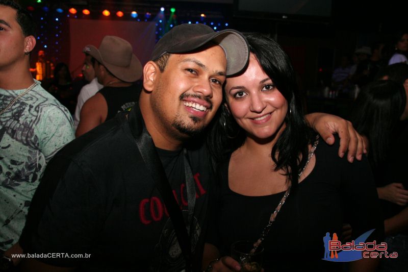 Balada: Fotos de quinta na Choperia do Cowboy na Vicente Pires - DF