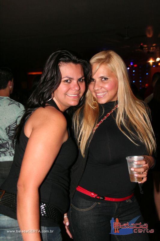 Balada: Fotos de quinta na Choperia do Cowboy na Vicente Pires - DF