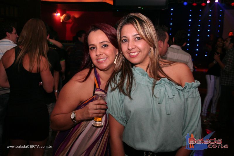 Balada: Fotos de quinta na Choperia do Cowboy na Vicente Pires - DF