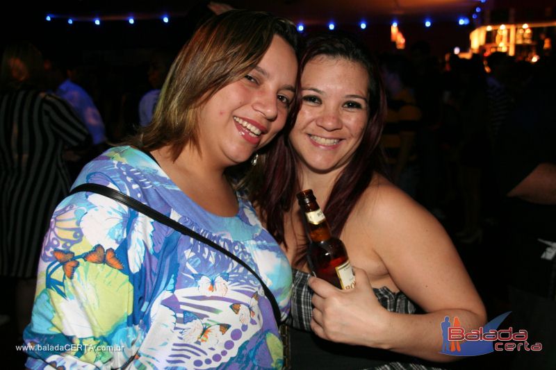 Balada: Fotos de quinta na Choperia do Cowboy na Vicente Pires - DF