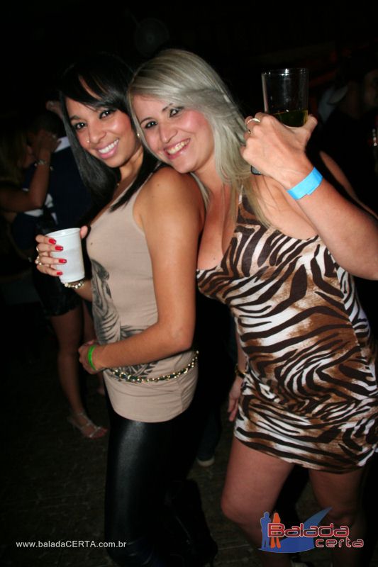 Balada: Fotos de quinta na Choperia do Cowboy na Vicente Pires - DF