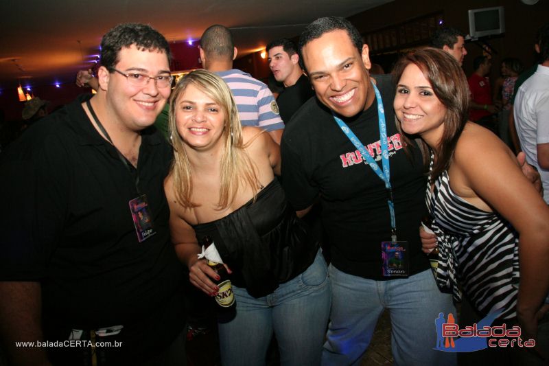 Balada: Fotos de quinta na Choperia do Cowboy na Vicente Pires - DF