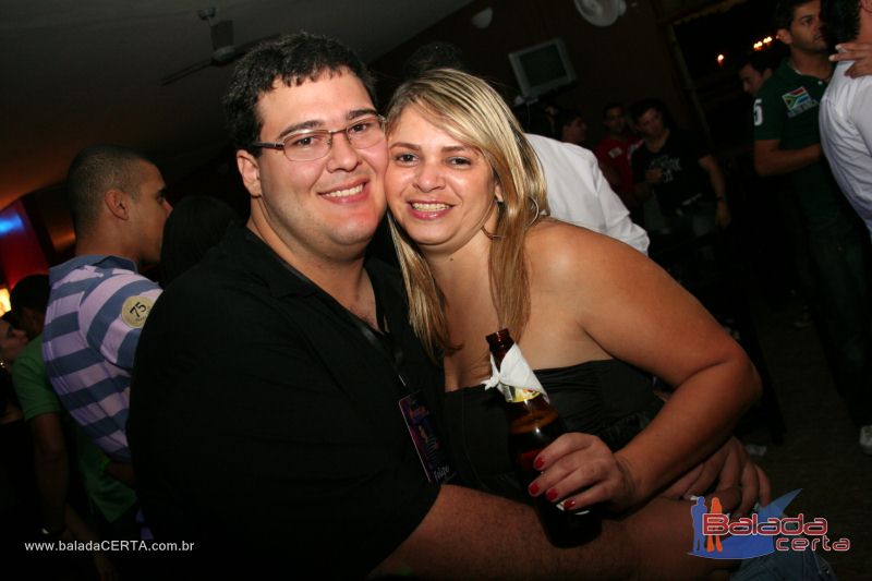 Balada: Fotos de quinta na Choperia do Cowboy na Vicente Pires - DF