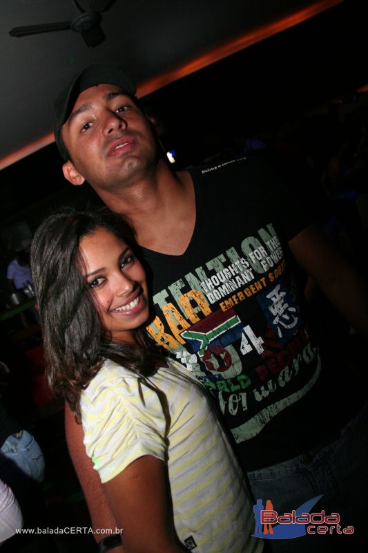 Balada: Fotos de quinta na Choperia do Cowboy na Vicente Pires - DF