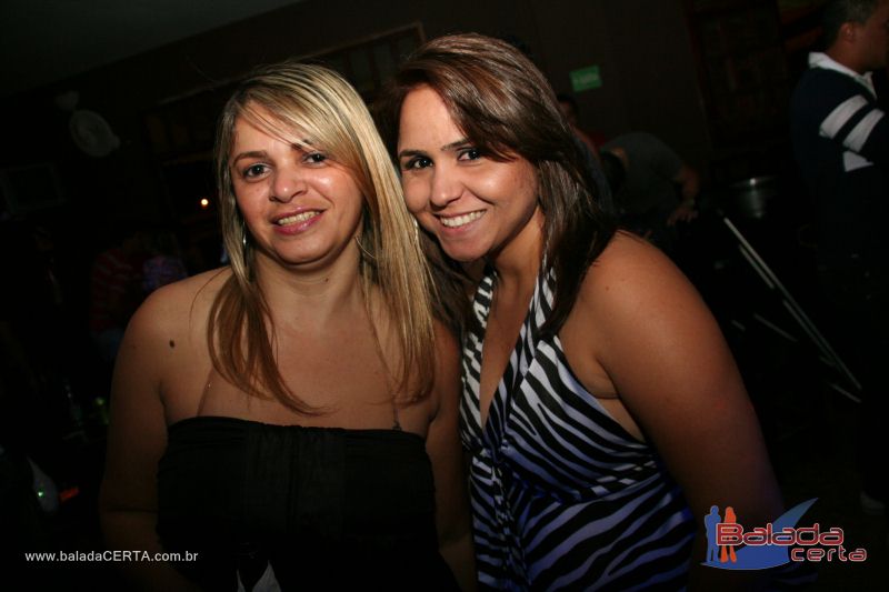 Balada: Fotos de quinta na Choperia do Cowboy na Vicente Pires - DF