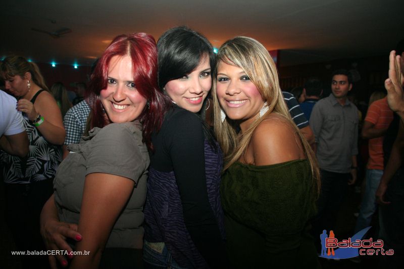 Balada: Fotos de quinta na Choperia do Cowboy na Vicente Pires - DF