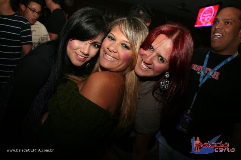 Balada: Fotos de quinta na Choperia do Cowboy na Vicente Pires - DF