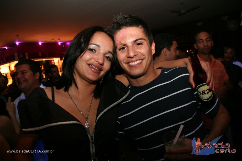 Balada: Fotos de quinta na Choperia do Cowboy na Vicente Pires - DF