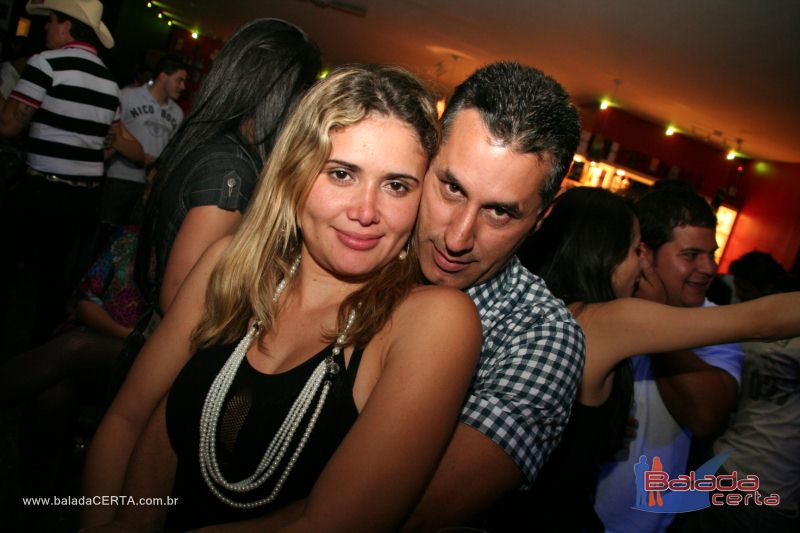 Balada: Fotos de quinta na Choperia do Cowboy na Vicente Pires - DF