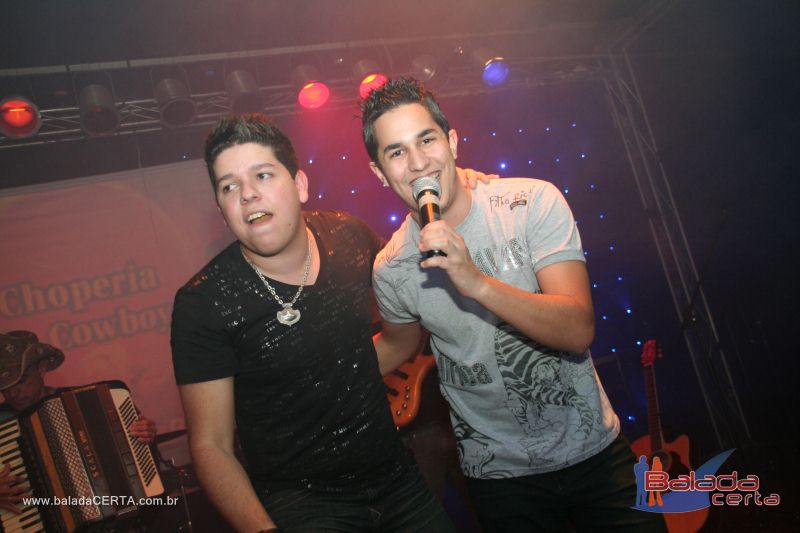 Balada: Fotos de quinta na Choperia do Cowboy na Vicente Pires - DF