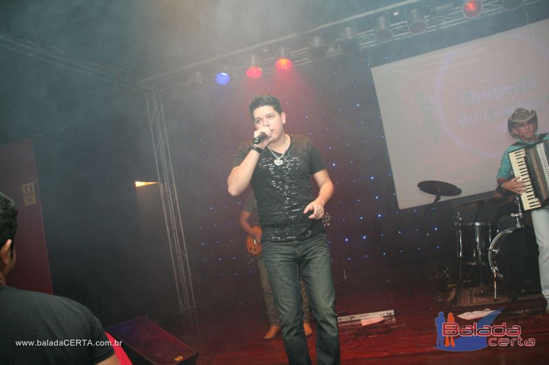 Balada: Fotos de quinta na Choperia do Cowboy na Vicente Pires - DF