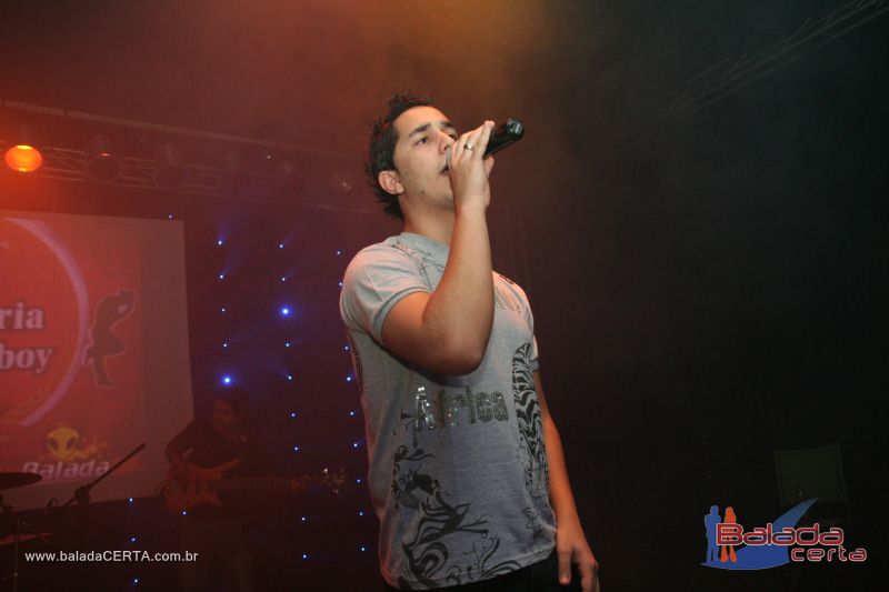 Balada: Fotos de quinta na Choperia do Cowboy na Vicente Pires - DF