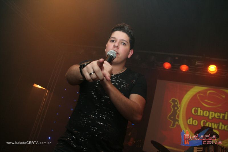 Balada: Fotos de quinta na Choperia do Cowboy na Vicente Pires - DF