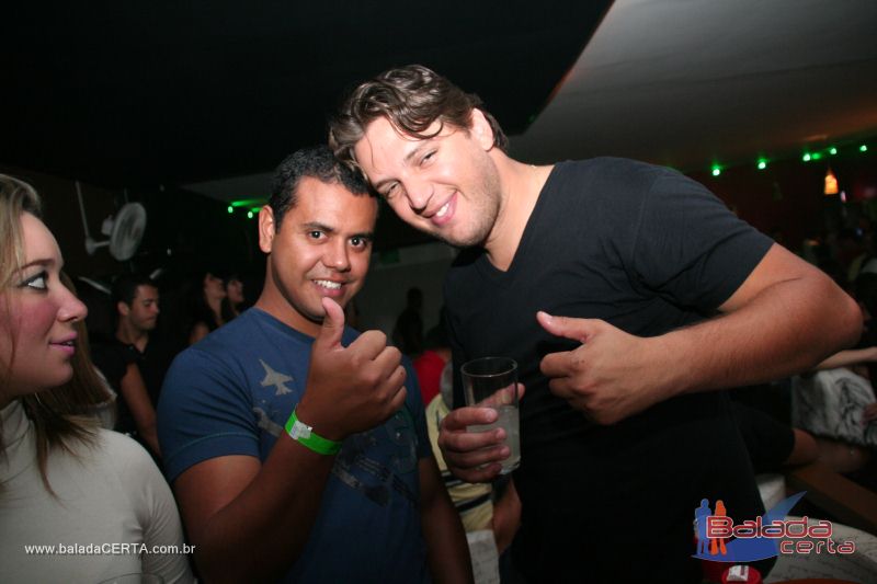 Balada: Fotos de quinta na Choperia do Cowboy na Vicente Pires - DF