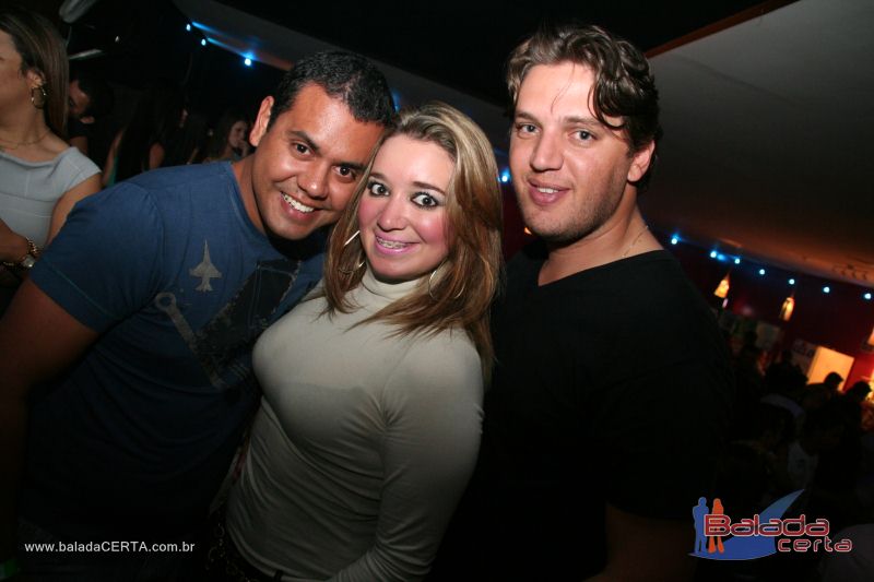 Balada: Fotos de quinta na Choperia do Cowboy na Vicente Pires - DF