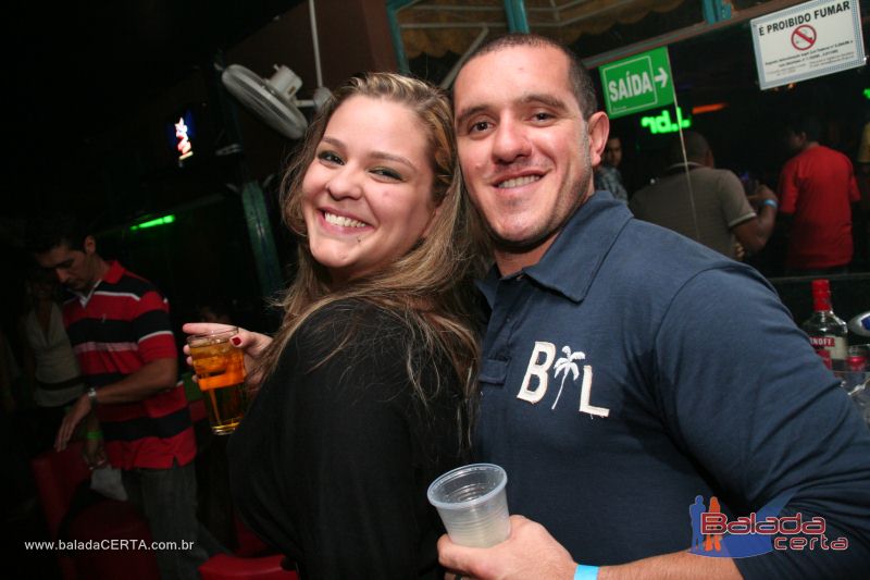 Balada: Fotos de quinta na Choperia do Cowboy na Vicente Pires - DF