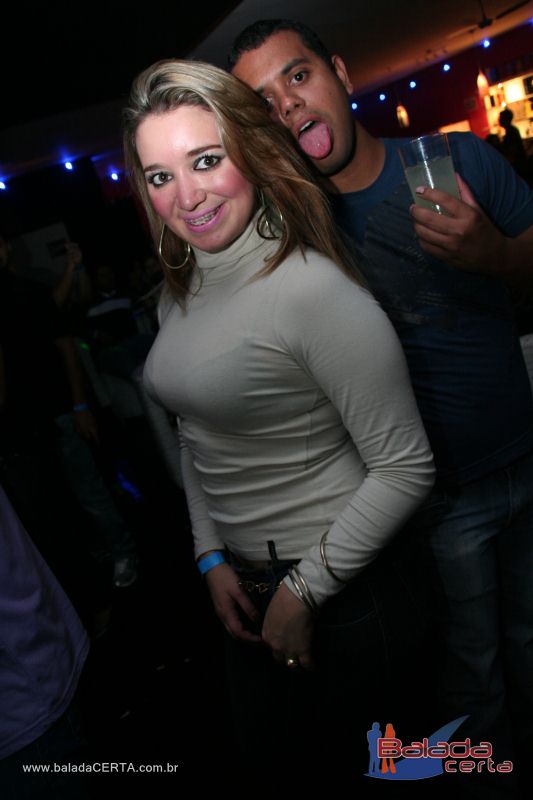 Balada: Fotos de quinta na Choperia do Cowboy na Vicente Pires - DF