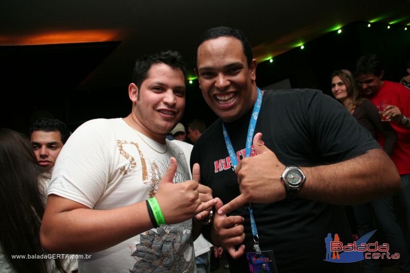 Balada: Fotos de quinta na Choperia do Cowboy na Vicente Pires - DF