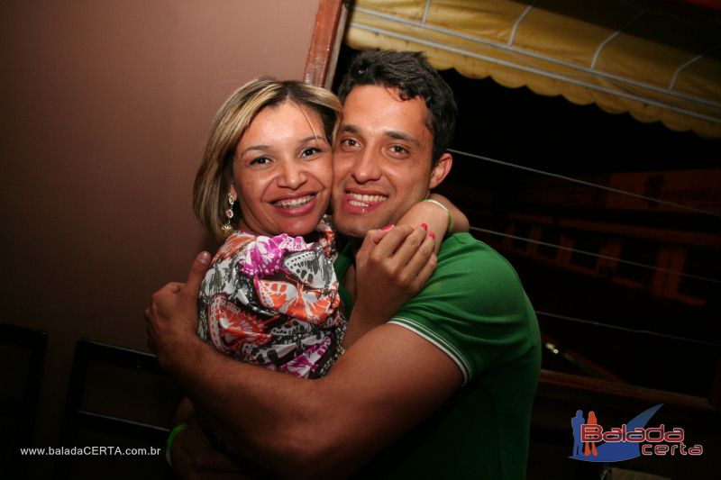 Balada: Fotos de quinta na Choperia do Cowboy na Vicente Pires - DF