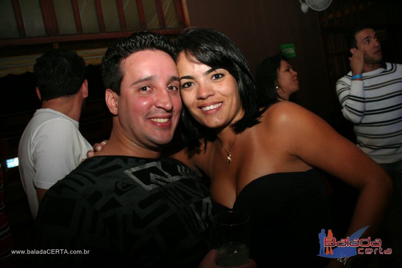 Balada: Fotos de quinta na Choperia do Cowboy na Vicente Pires - DF