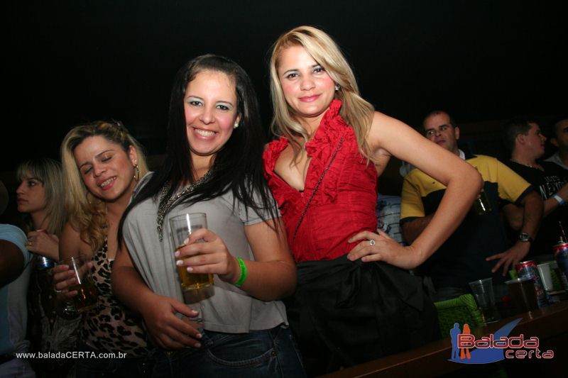 Balada: Fotos de quinta na Choperia do Cowboy na Vicente Pires - DF