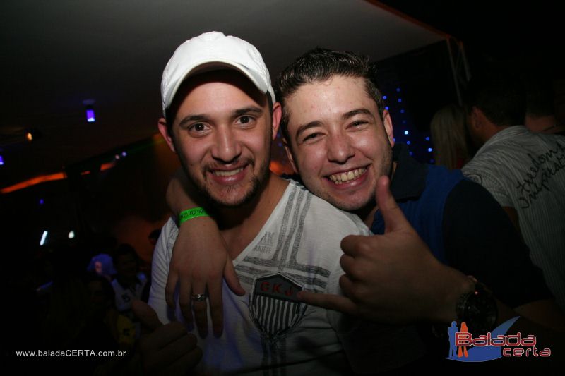 Balada: Fotos de quinta na Choperia do Cowboy na Vicente Pires - DF