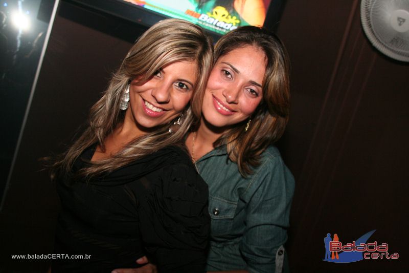 Balada: Fotos de quinta na Choperia do Cowboy na Vicente Pires - DF