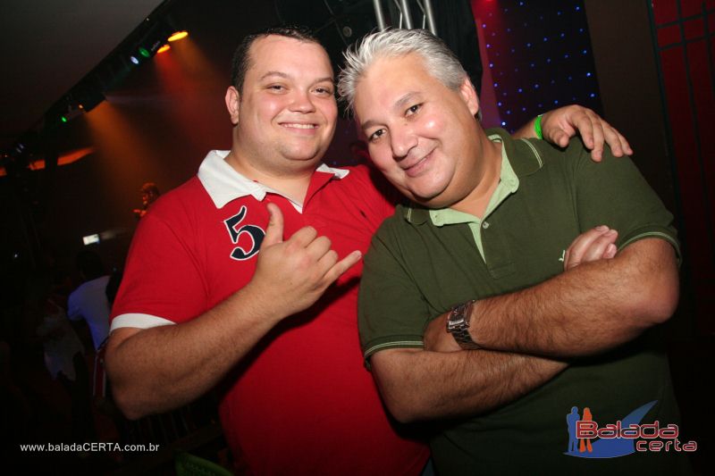 Balada: Fotos de quinta na Choperia do Cowboy na Vicente Pires - DF