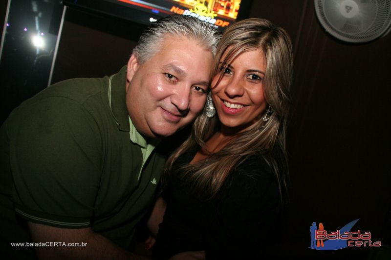 Balada: Fotos de quinta na Choperia do Cowboy na Vicente Pires - DF