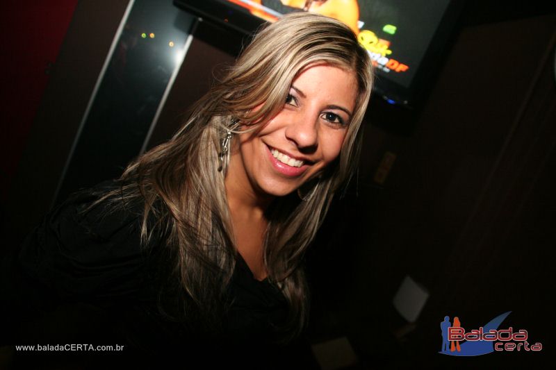 Balada: Fotos de quinta na Choperia do Cowboy na Vicente Pires - DF