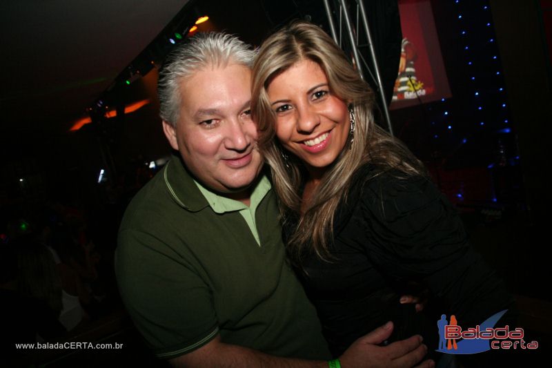 Balada: Fotos de quinta na Choperia do Cowboy na Vicente Pires - DF