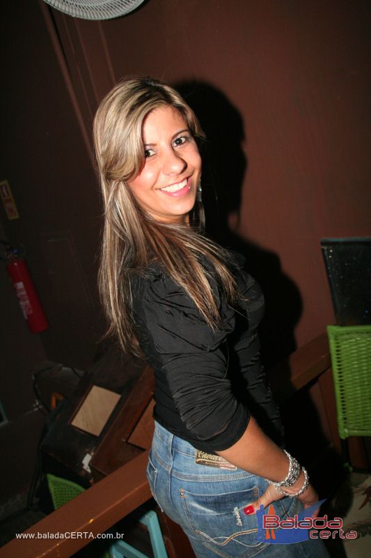 Balada: Fotos de quinta na Choperia do Cowboy na Vicente Pires - DF