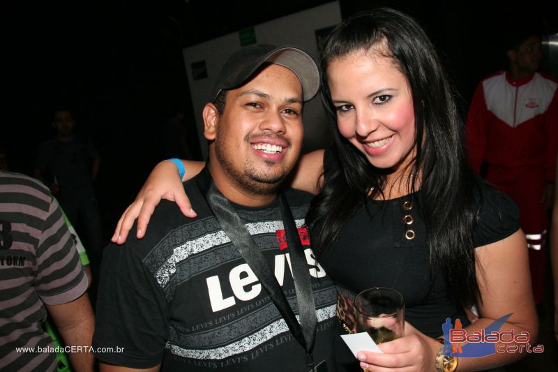 Balada: Fotos de quinta na Choperia do Cowboy na Vicente Pires - DF