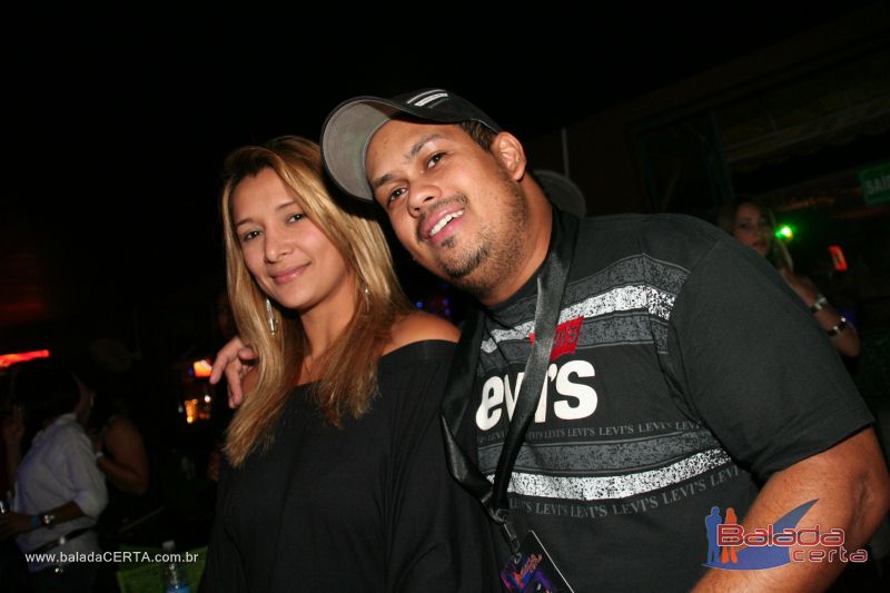 Balada: Fotos de quinta na Choperia do Cowboy na Vicente Pires - DF