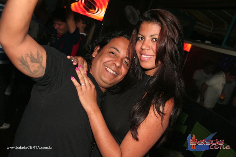 Balada: Fotos de quinta na Choperia do Cowboy na Vicente Pires - DF