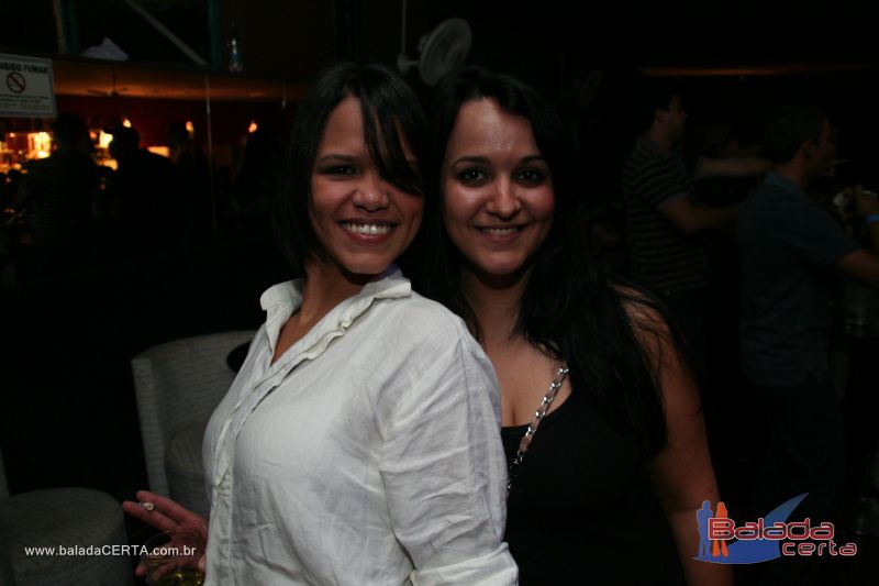 Balada: Fotos de quinta na Choperia do Cowboy na Vicente Pires - DF