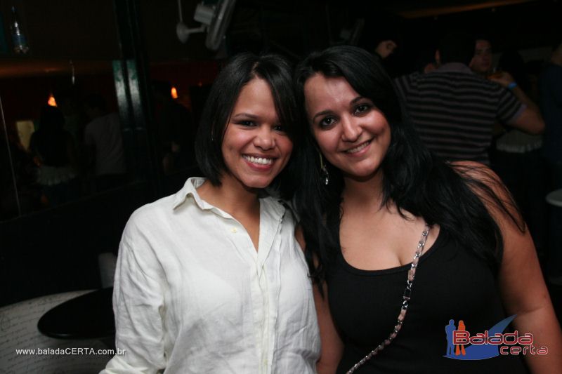 Balada: Fotos de quinta na Choperia do Cowboy na Vicente Pires - DF