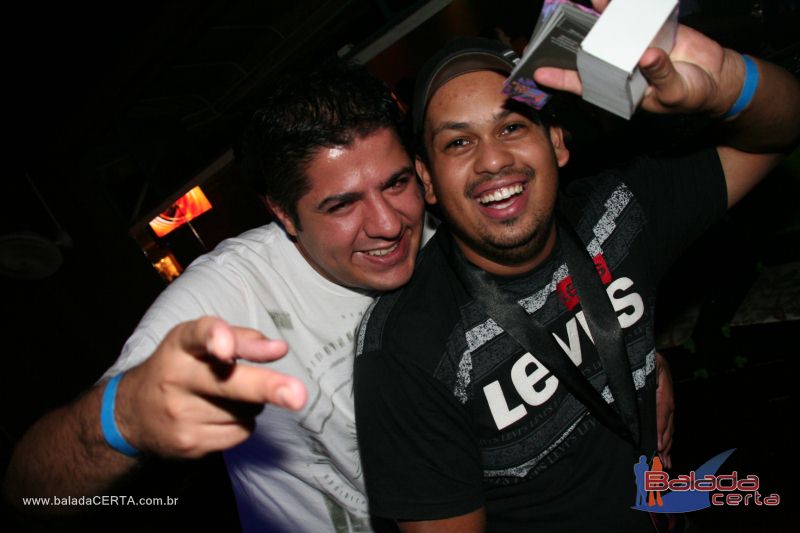 Balada: Fotos de quinta na Choperia do Cowboy na Vicente Pires - DF