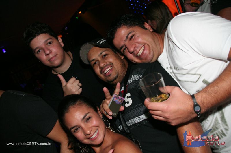 Balada: Fotos de quinta na Choperia do Cowboy na Vicente Pires - DF