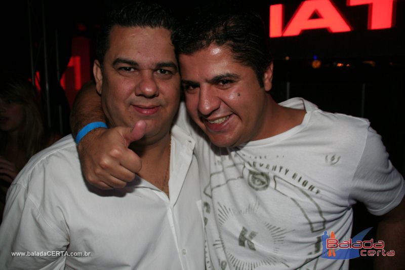 Balada: Fotos de quinta na Choperia do Cowboy na Vicente Pires - DF