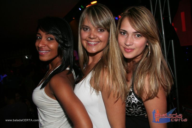 Balada: Fotos de quinta na Choperia do Cowboy na Vicente Pires - DF