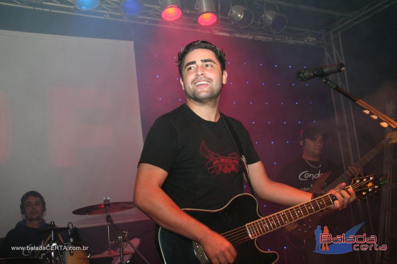 Balada: Fotos de quinta na Choperia do Cowboy na Vicente Pires - DF