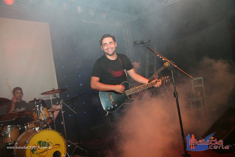 Balada: Fotos de quinta na Choperia do Cowboy na Vicente Pires - DF