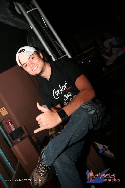 Balada: Fotos de quinta na Choperia do Cowboy na Vicente Pires - DF