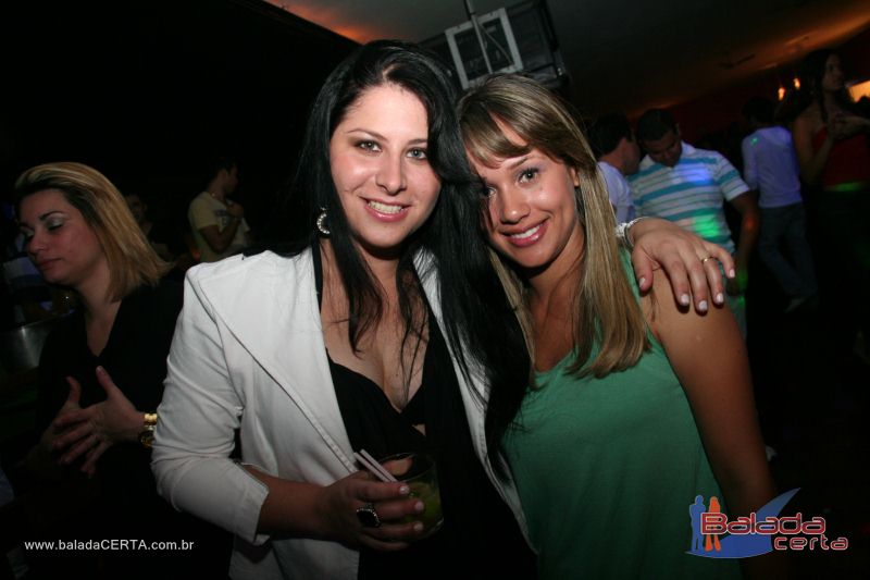 Balada: Fotos de quinta na Choperia do Cowboy na Vicente Pires - DF