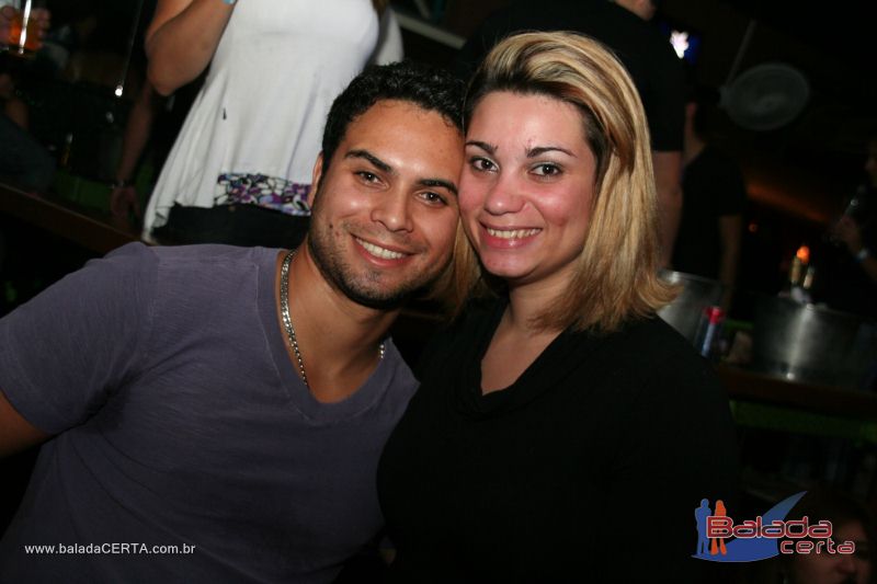 Balada: Fotos de quinta na Choperia do Cowboy na Vicente Pires - DF